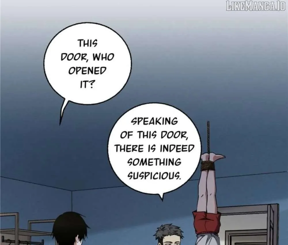 Read Moment Space chapter 10 image 26 on Lezhin