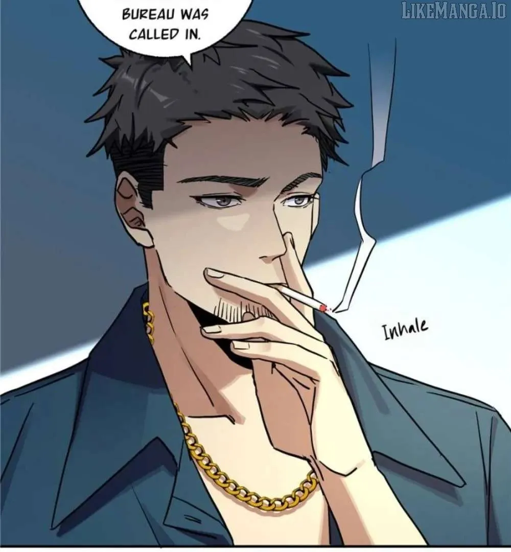 Read Moment Space chapter 10 image 30 on Lezhin