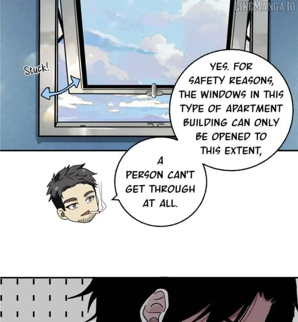 Read Moment Space chapter 10 image 33 on Lezhin