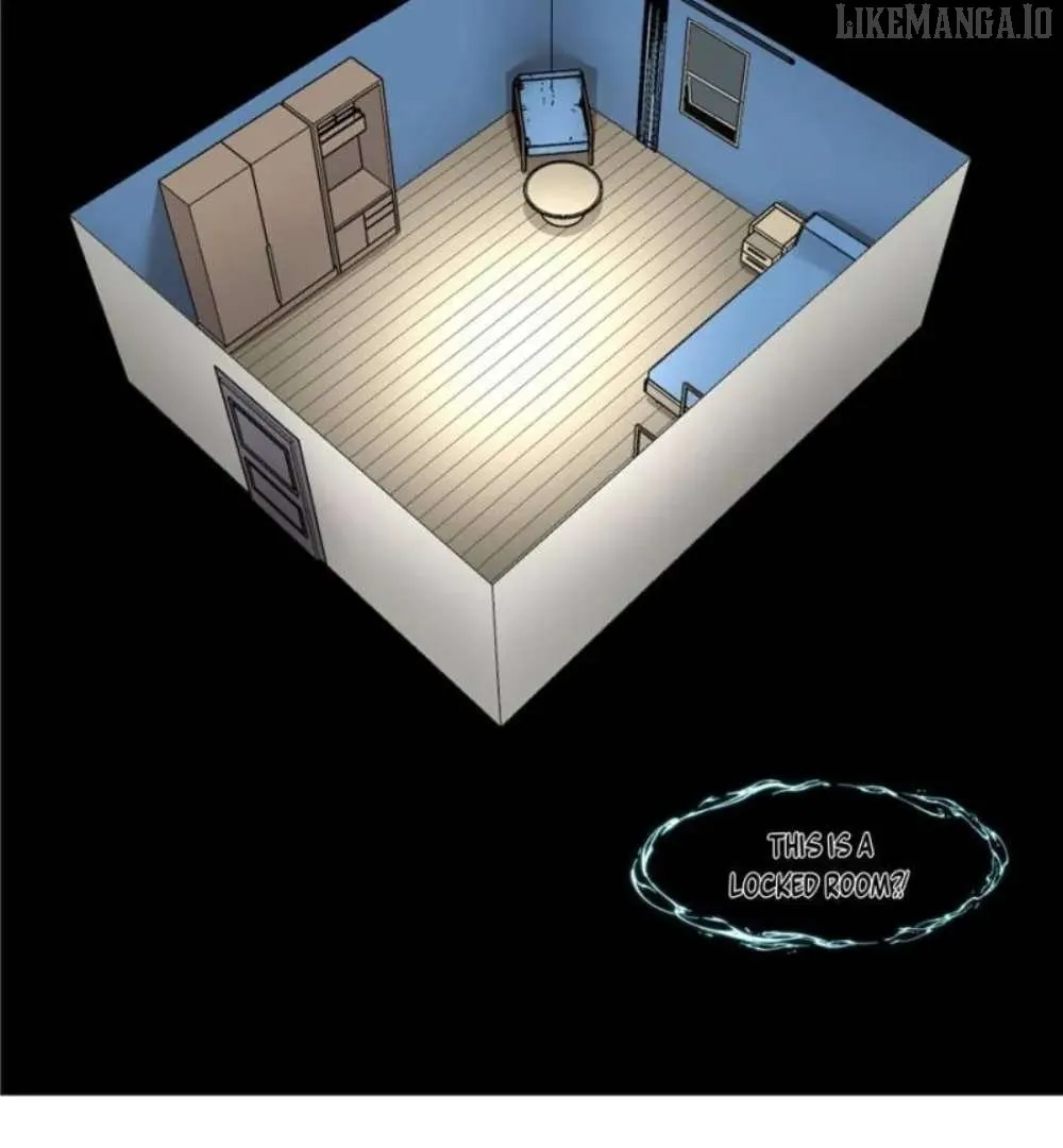 Read Moment Space chapter 10 image 35 on Lezhin