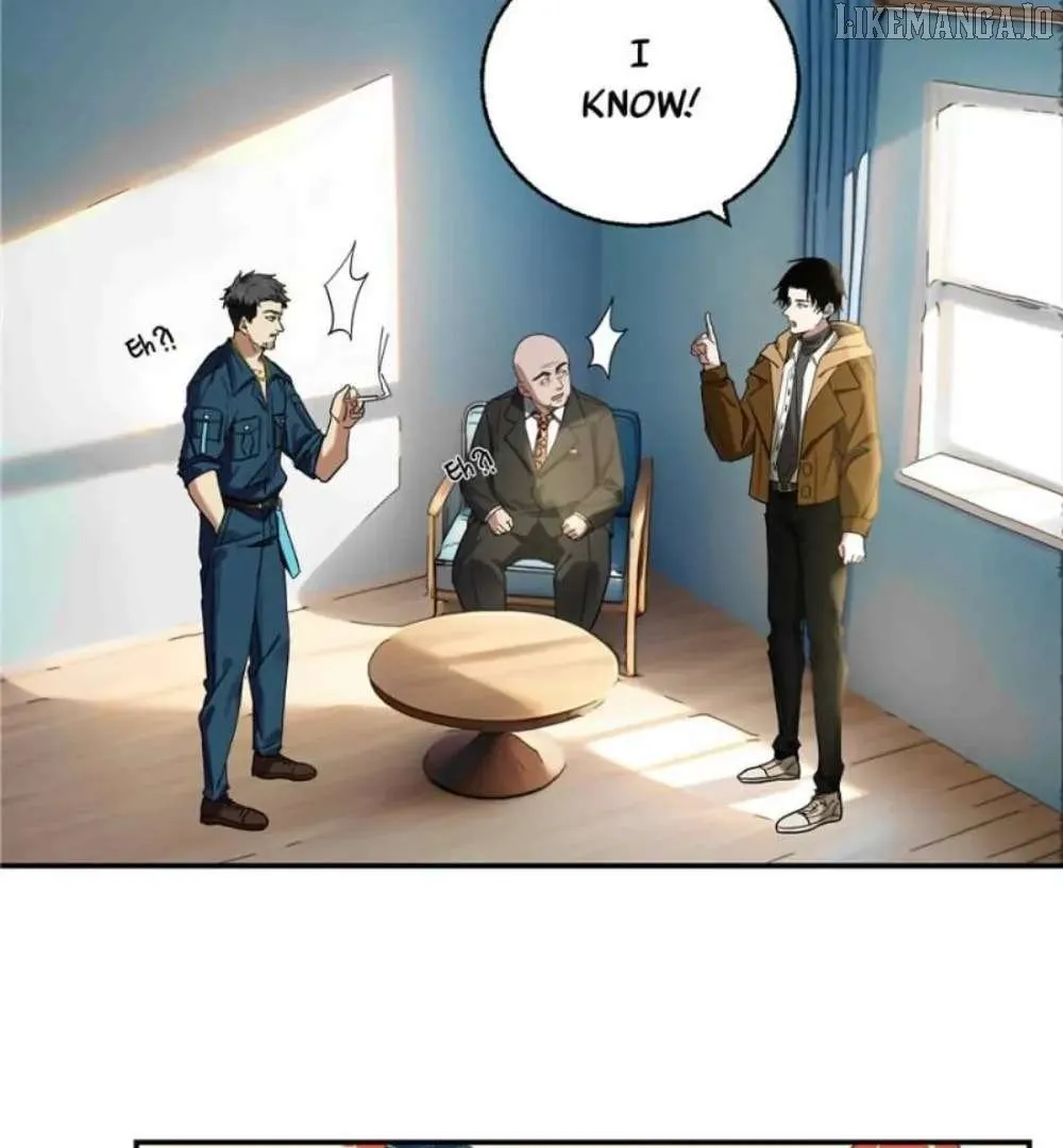 Read Moment Space chapter 10 image 41 on Lezhin