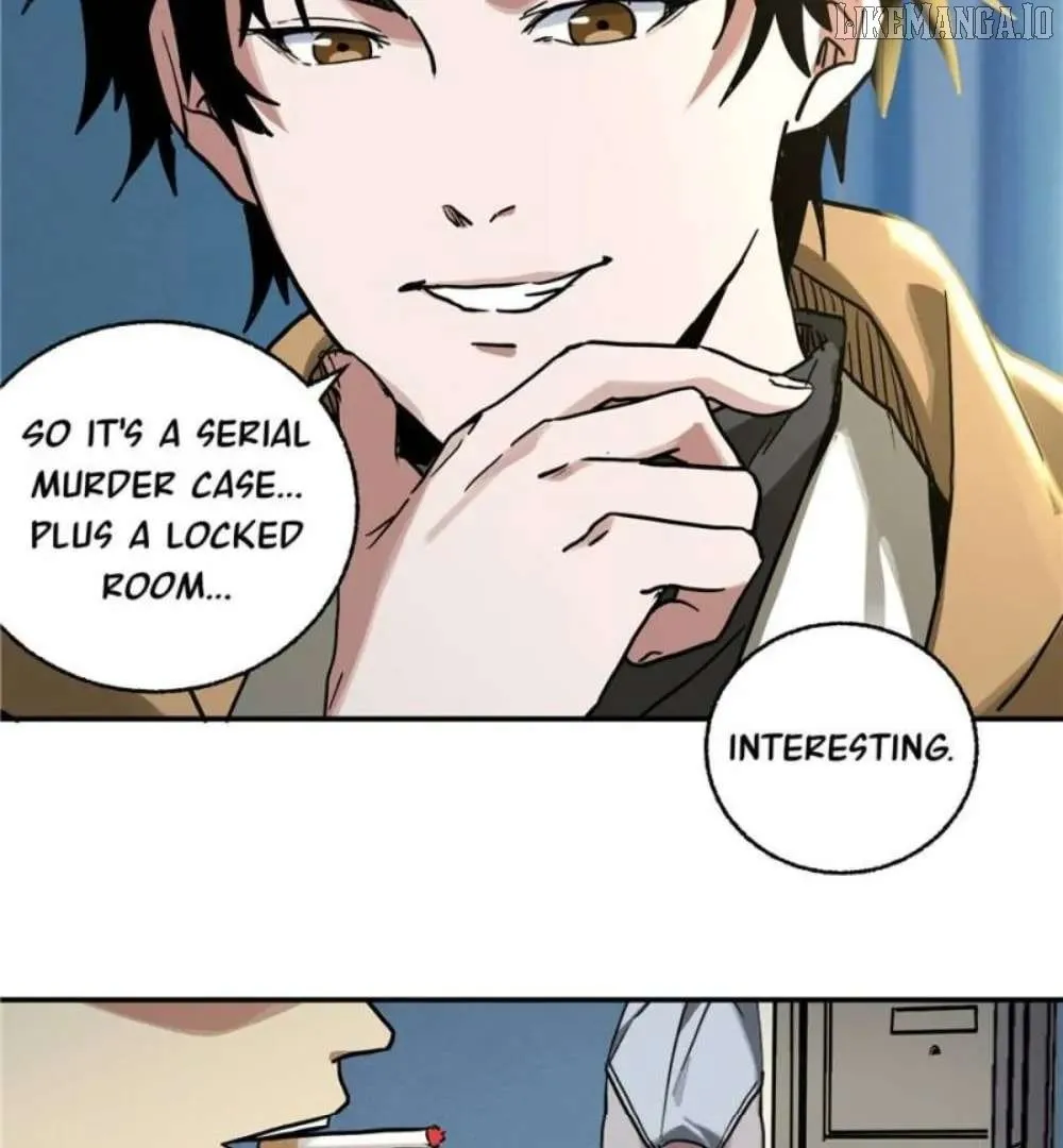 Read Moment Space chapter 10 image 50 on Lezhin