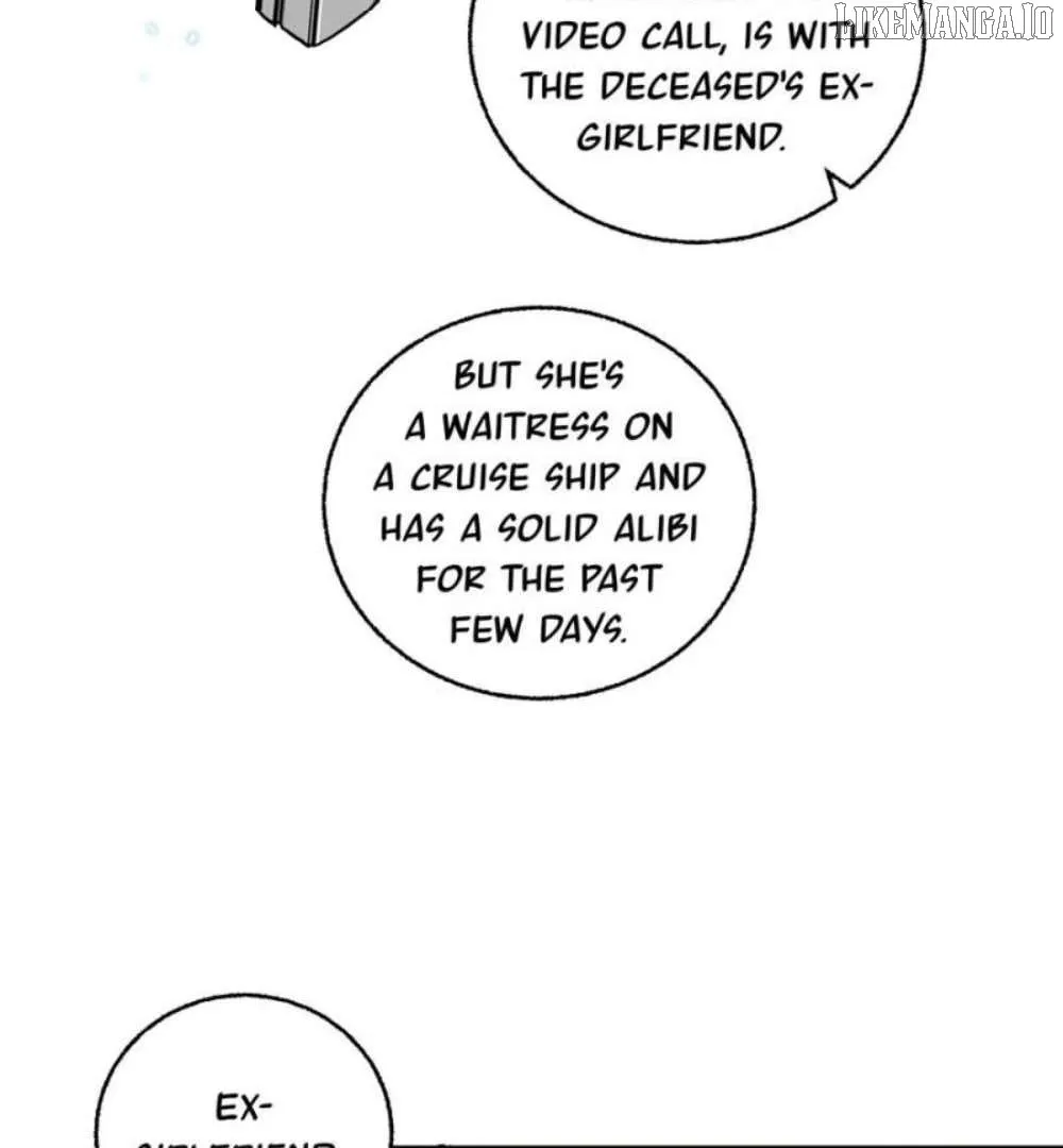 Read Moment Space chapter 10 image 55 on Lezhin