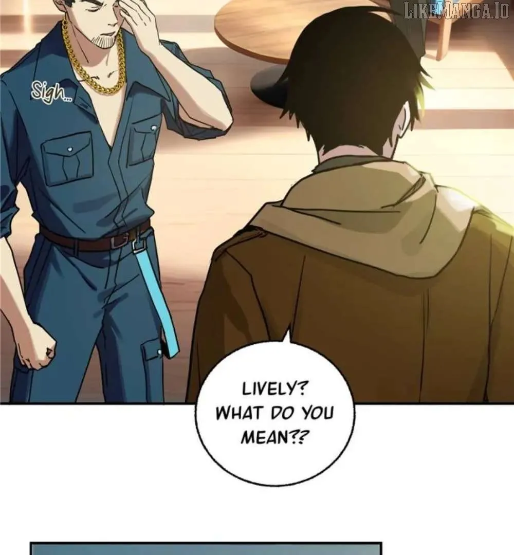 Read Moment Space chapter 10 image 58 on Lezhin
