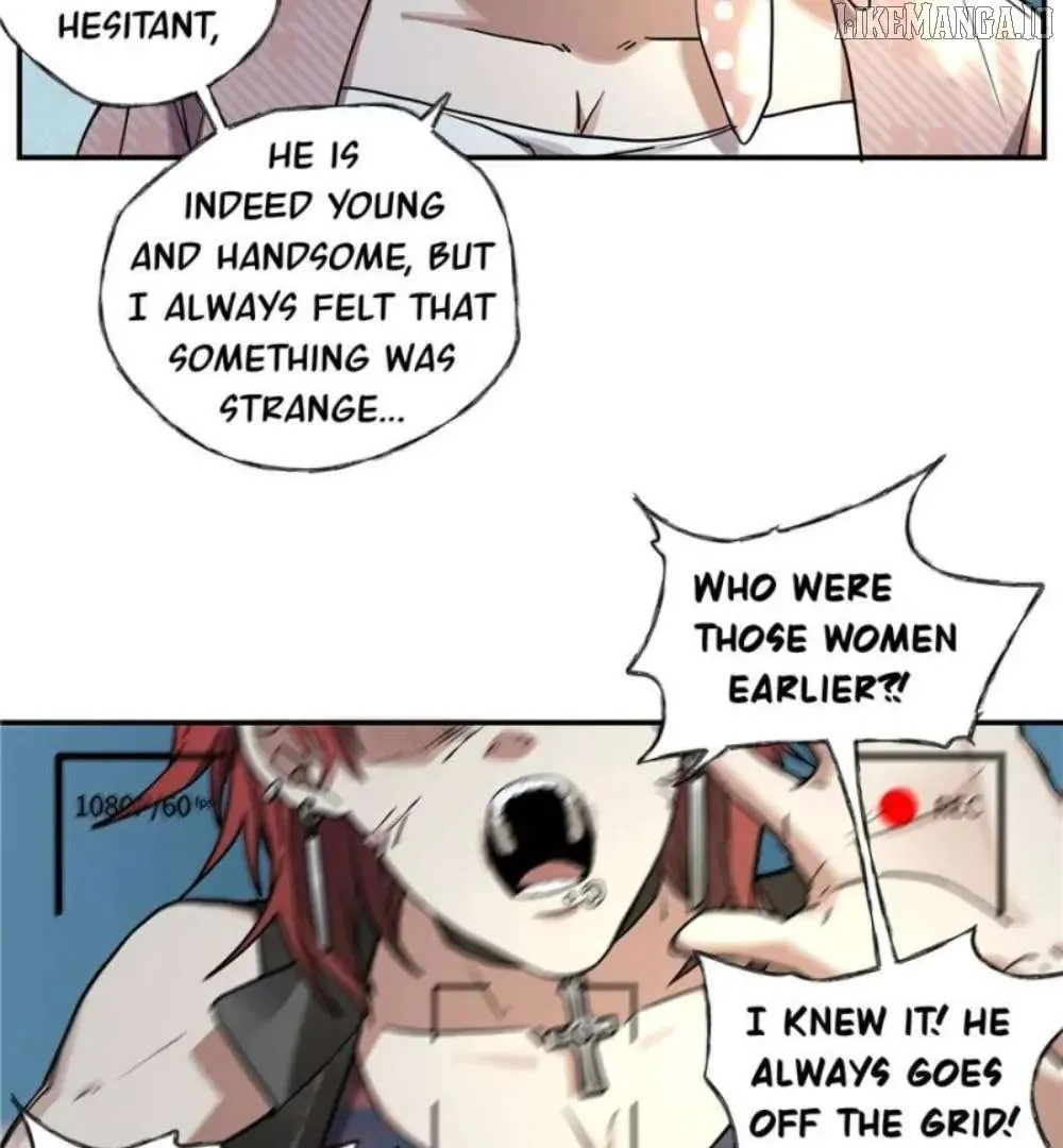 Read Moment Space chapter 10 image 72 on Lezhin