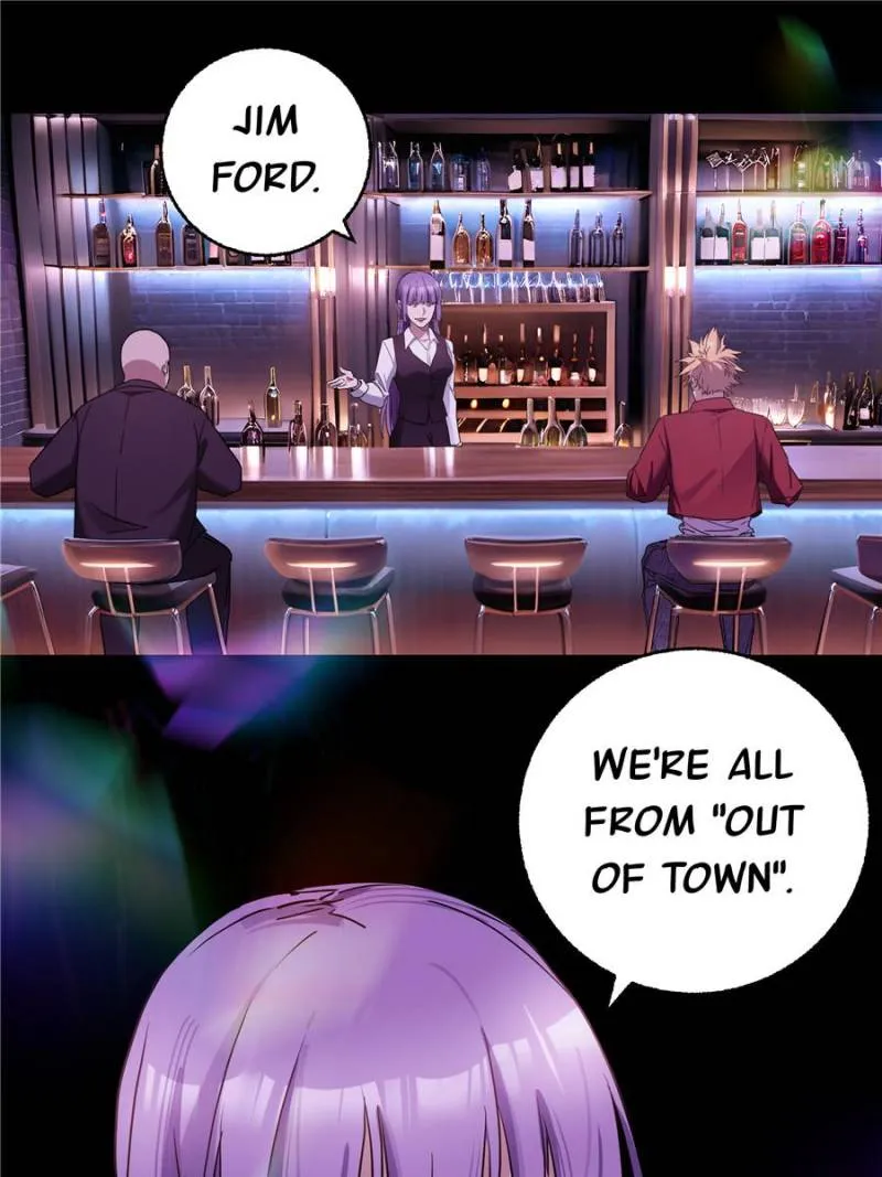 Read Moment Space chapter 11 image 21 on Lezhin
