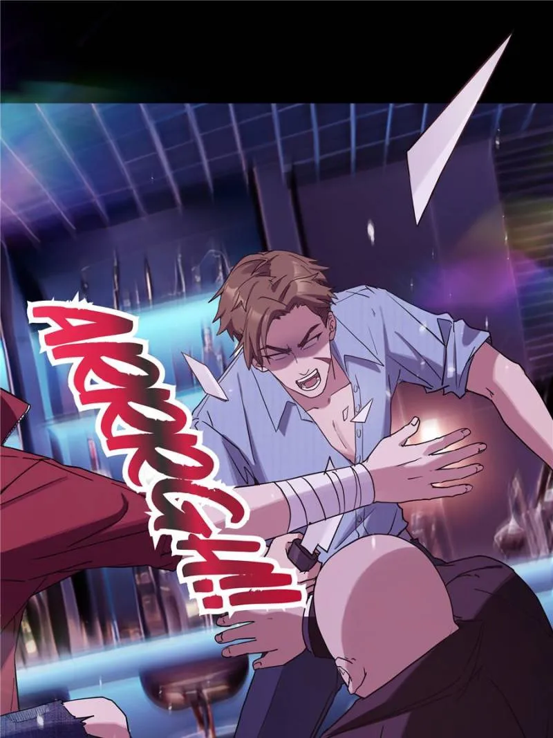 Read Moment Space chapter 11 image 31 on Lezhin