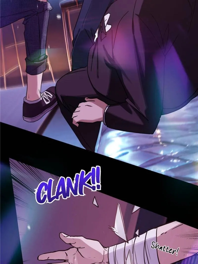 Read Moment Space chapter 11 image 32 on Lezhin