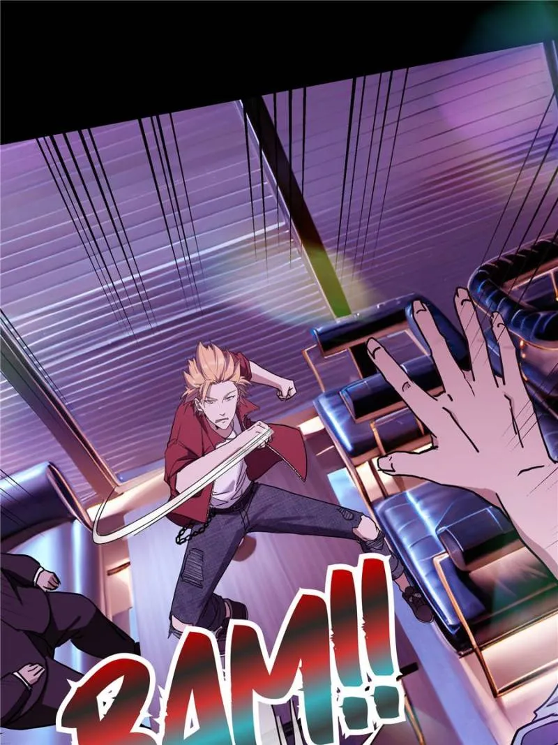 Read Moment Space chapter 11 image 35 on Lezhin