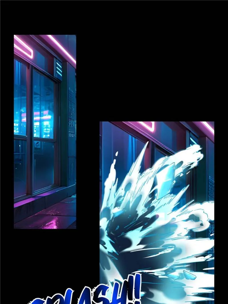 Read Moment Space chapter 11 image 40 on Lezhin