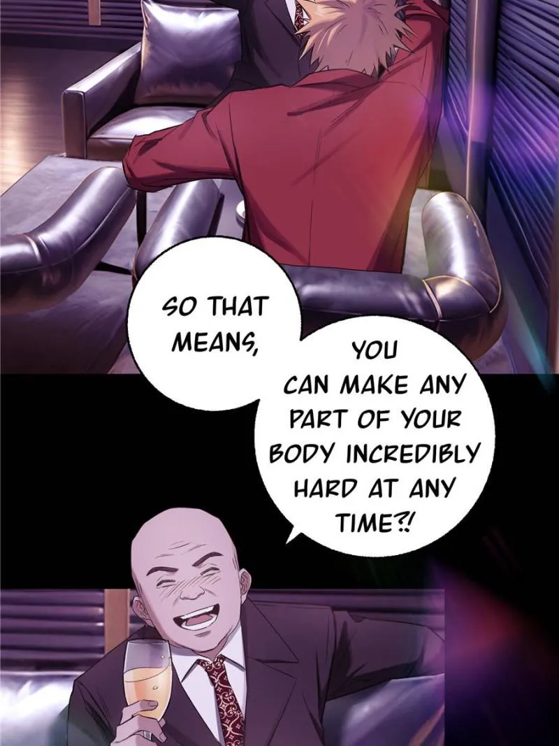 Read Moment Space chapter 11 image 47 on Lezhin