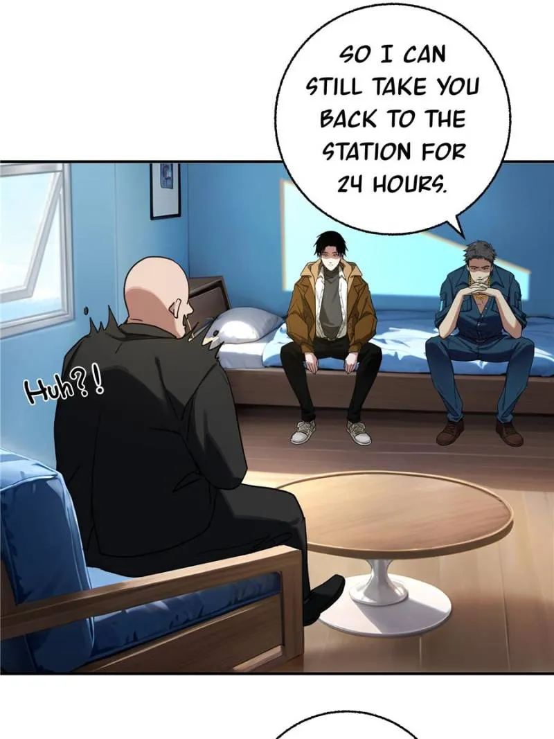 Read Moment Space chapter 11 image 5 on Lezhin