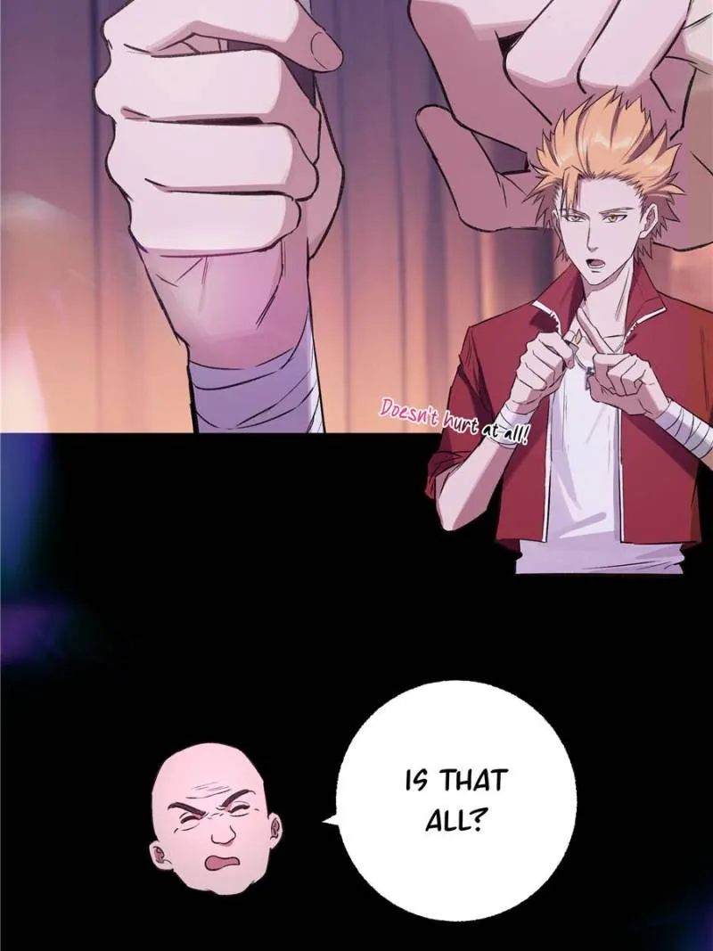 Read Moment Space chapter 11 image 54 on Lezhin