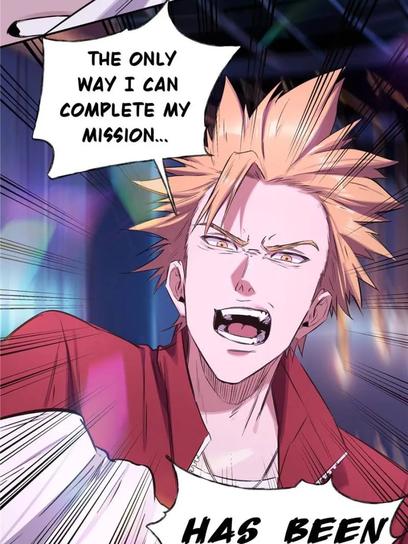 Read Moment Space chapter 12 image 14 on Lezhin
