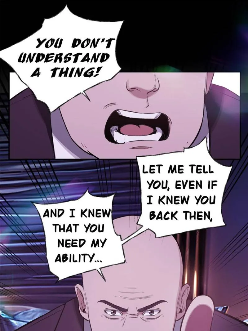 Read Moment Space chapter 12 image 21 on Lezhin