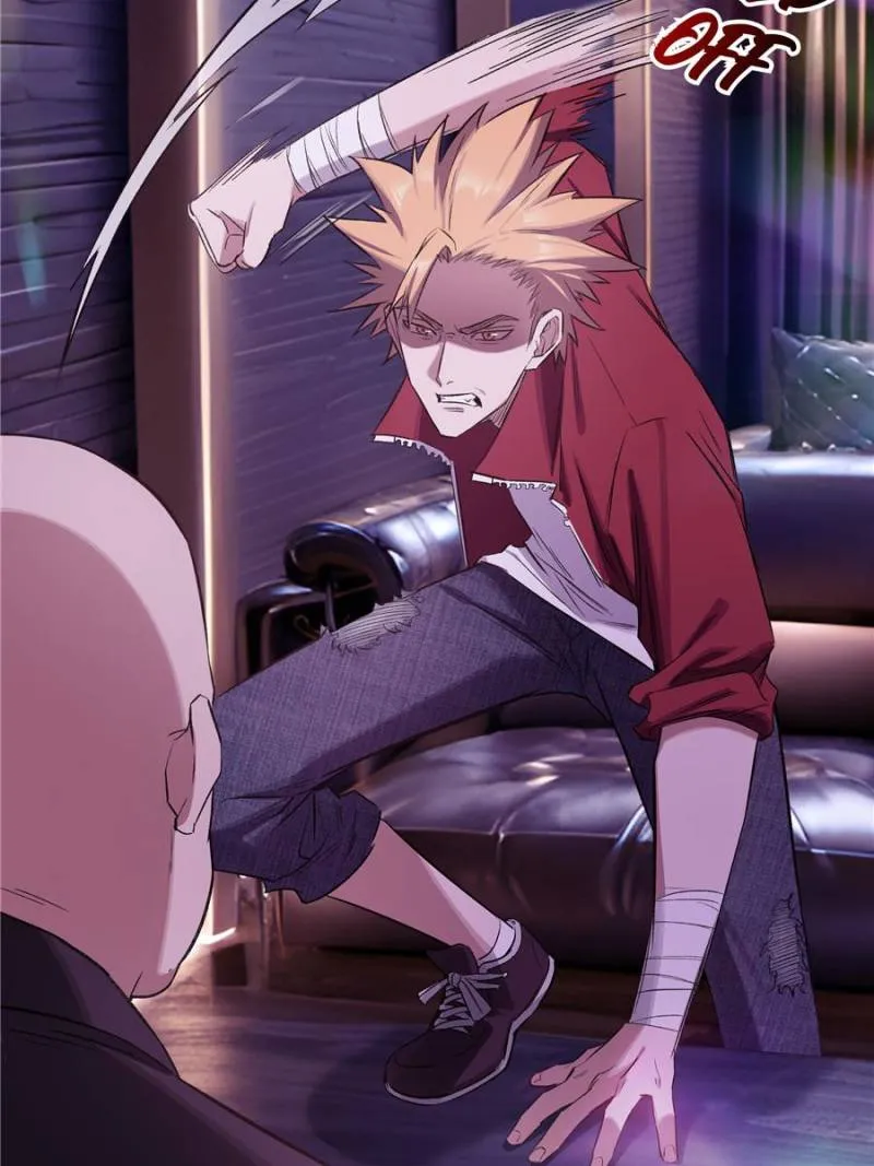 Read Moment Space chapter 12 image 23 on Lezhin