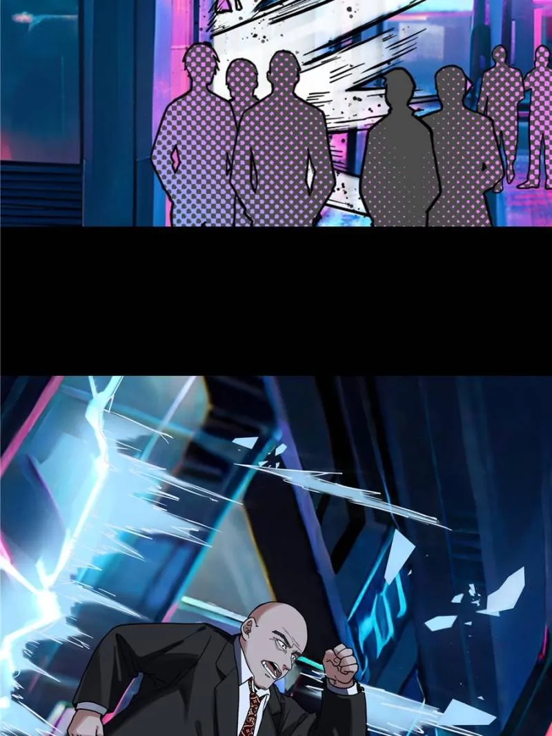 Read Moment Space chapter 12 image 28 on Lezhin