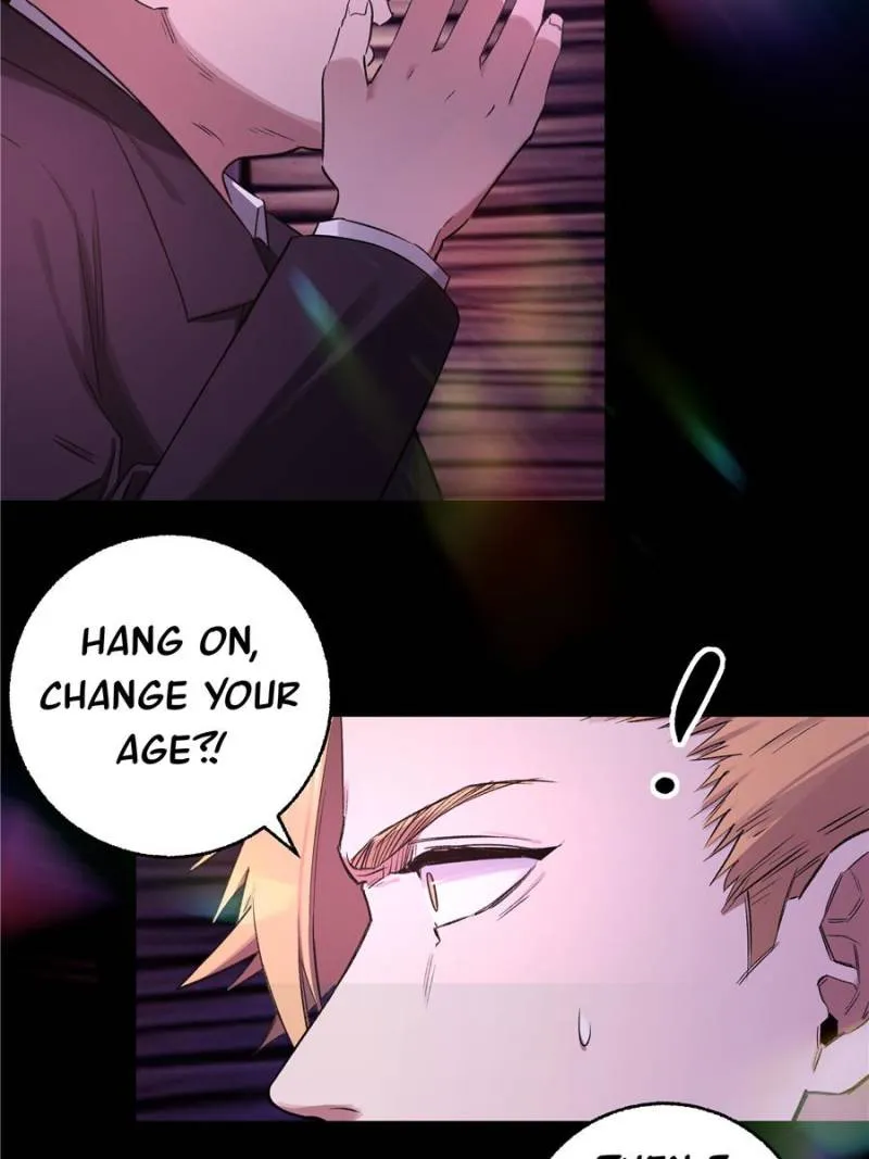 Read Moment Space chapter 12 image 3 on Lezhin