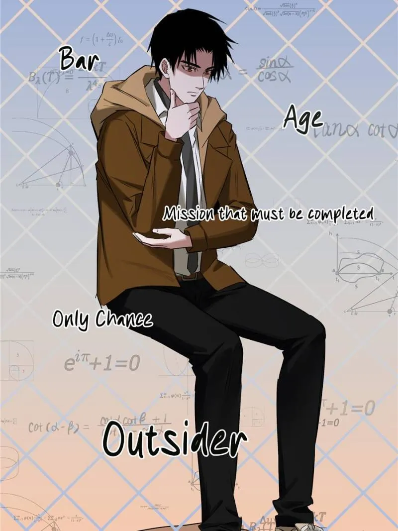 Read Moment Space chapter 12 image 33 on Lezhin
