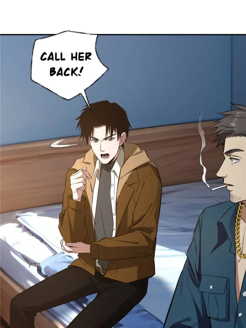 Read Moment Space chapter 12 image 36 on Lezhin