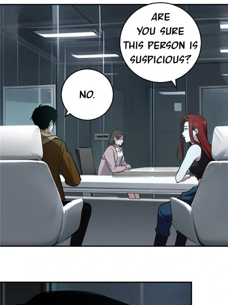 Read Moment Space chapter 12 image 44 on Lezhin