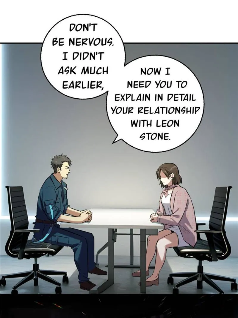 Read Moment Space chapter 12 image 46 on Lezhin