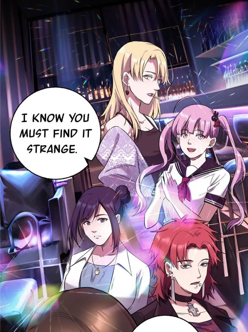 Read Moment Space chapter 12 image 47 on Lezhin