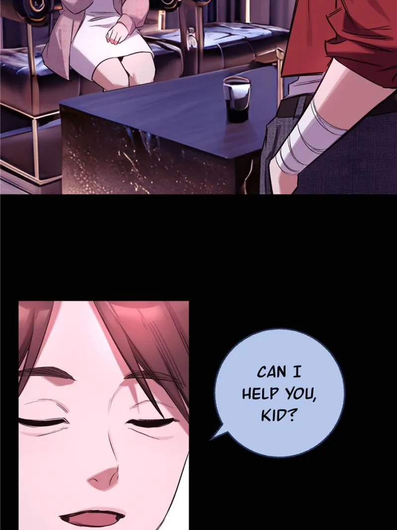 Read Moment Space chapter 13 image 1 on Lezhin