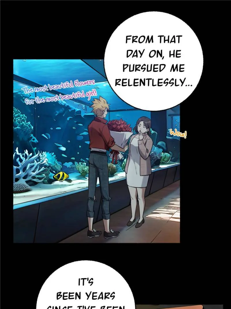 Read Moment Space chapter 13 image 10 on Lezhin
