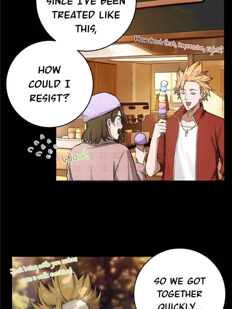 Read Moment Space chapter 13 image 11 on Lezhin