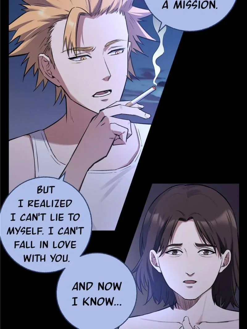 Read Moment Space chapter 13 image 30 on Lezhin