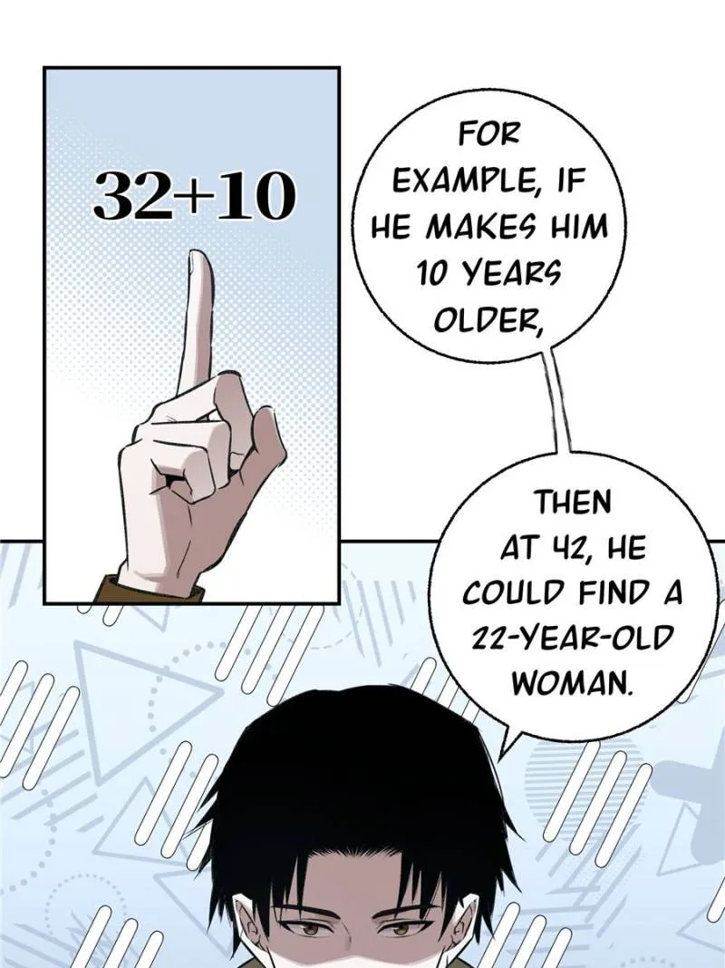 Read Moment Space chapter 13 image 42 on Lezhin