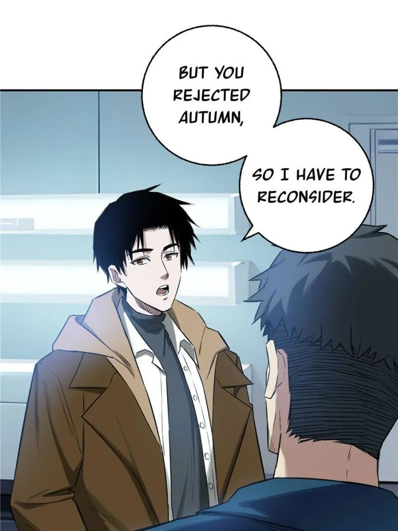 Read Moment Space chapter 14 image 11 on Lezhin