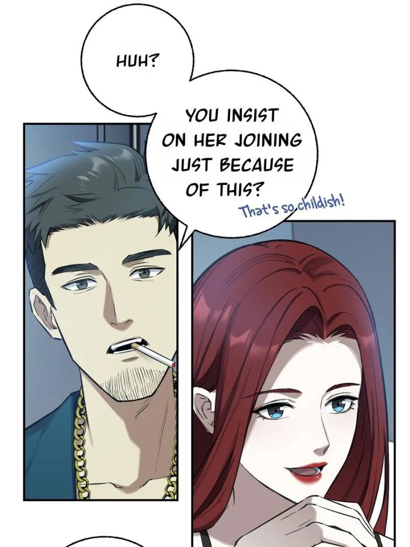 Read Moment Space chapter 14 image 16 on Lezhin