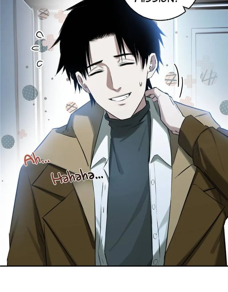 Read Moment Space chapter 14 image 18 on Lezhin