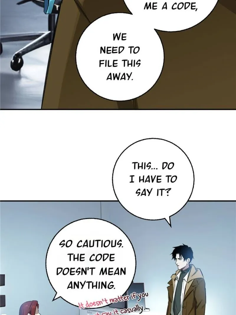 Read Moment Space chapter 14 image 20 on Lezhin