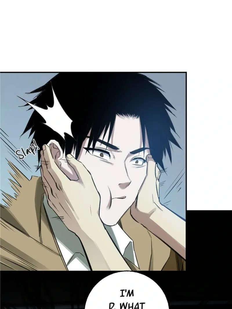 Read Moment Space chapter 14 image 23 on Lezhin