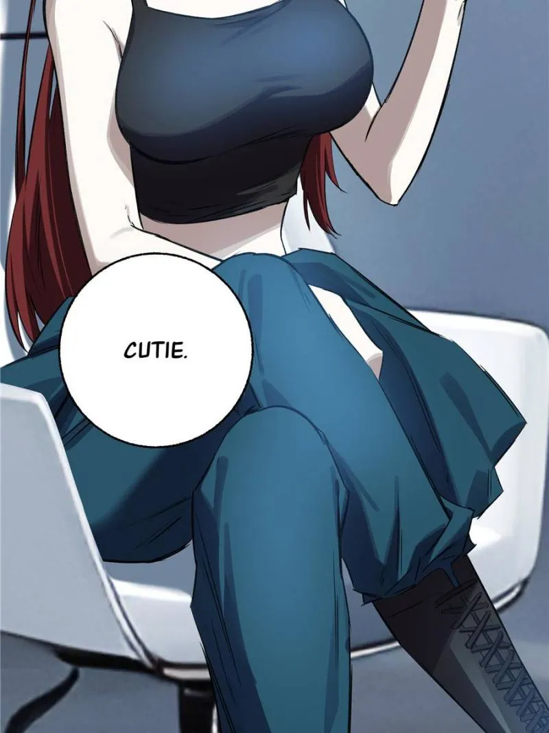 Read Moment Space chapter 14 image 27 on Lezhin