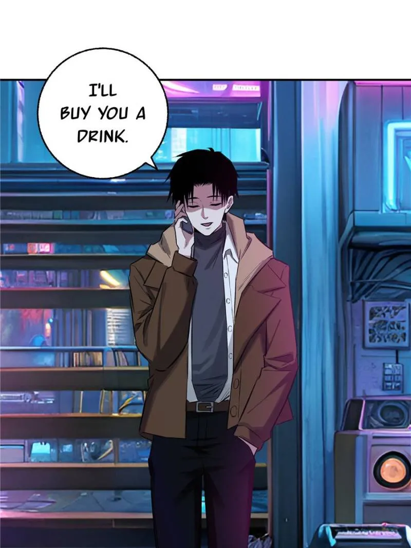 Read Moment Space chapter 14 image 38 on Lezhin