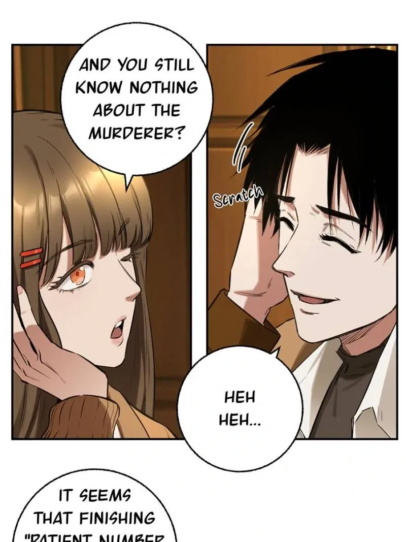 Read Moment Space chapter 14 image 47 on Lezhin
