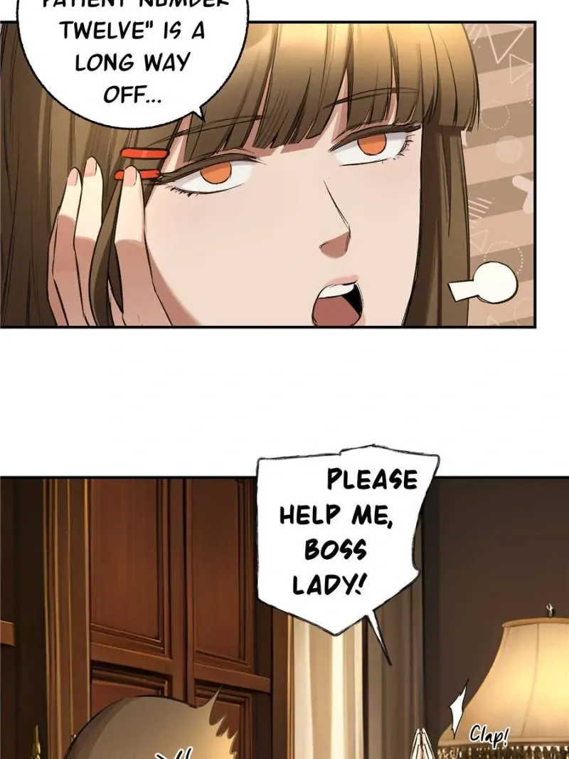 Read Moment Space chapter 14 image 48 on Lezhin