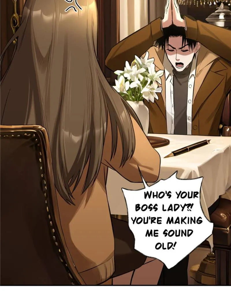 Read Moment Space chapter 14 image 49 on Lezhin