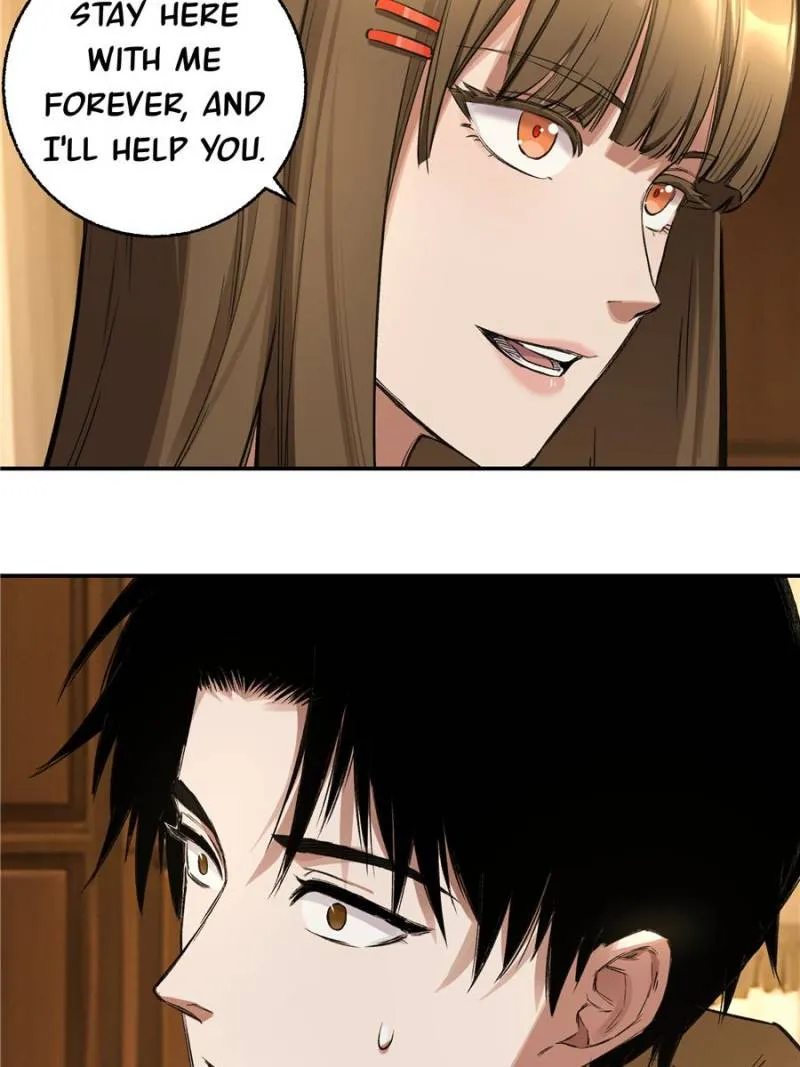 Read Moment Space chapter 14 image 55 on Lezhin