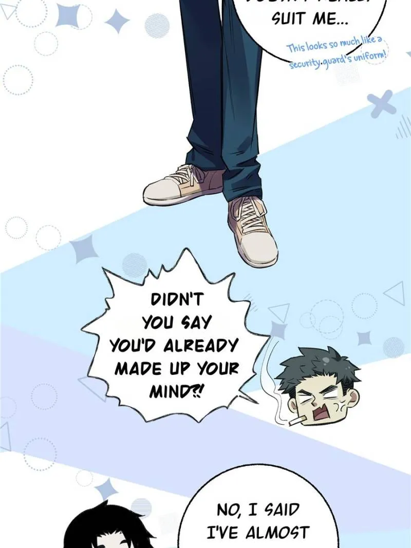 Read Moment Space chapter 14 image 9 on Lezhin