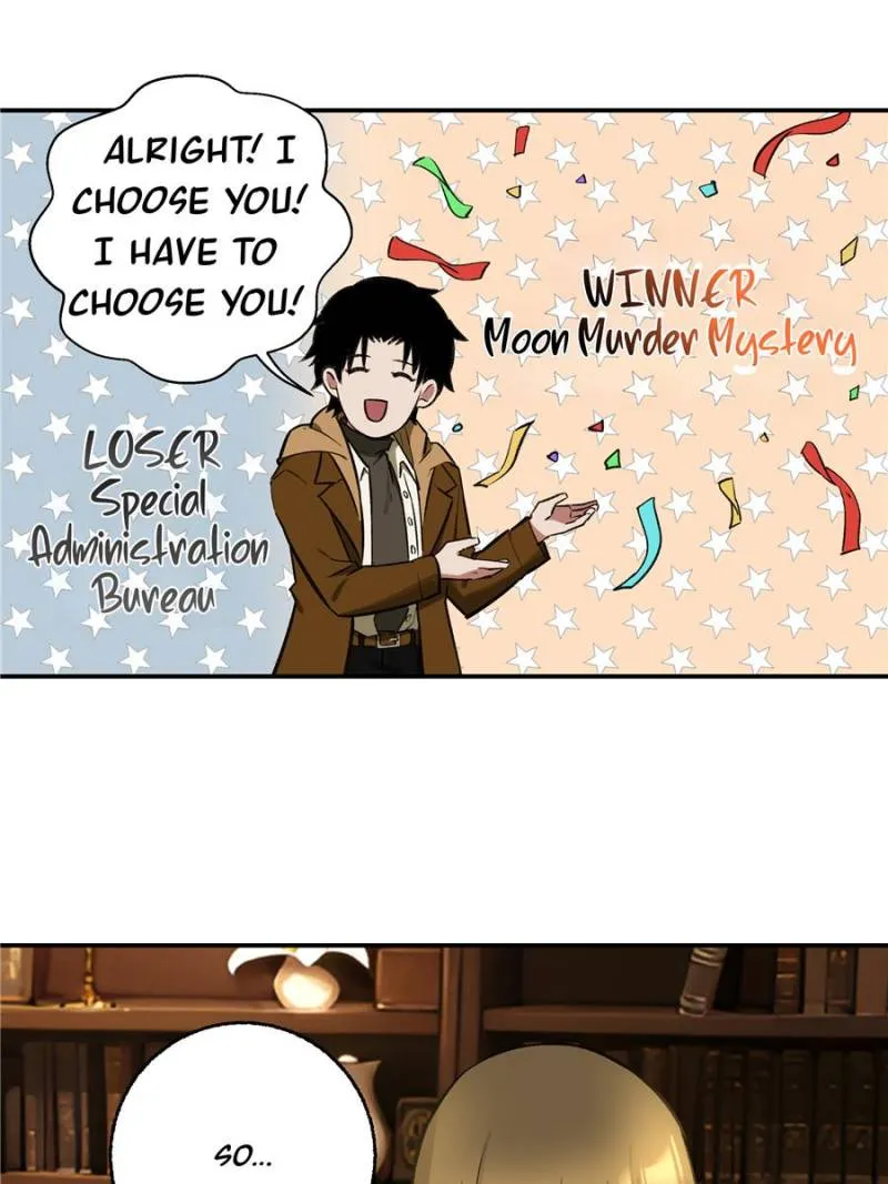 Read Moment Space chapter 15 image 24 on Lezhin