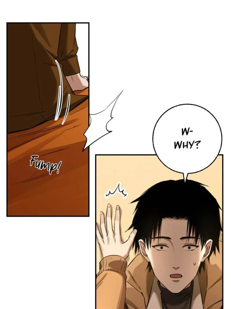 Read Moment Space chapter 15 image 29 on Lezhin