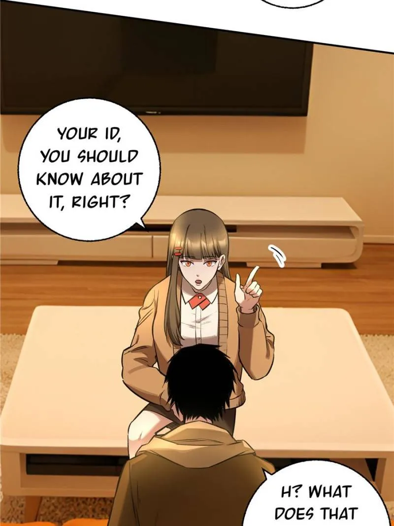 Read Moment Space chapter 15 image 33 on Lezhin