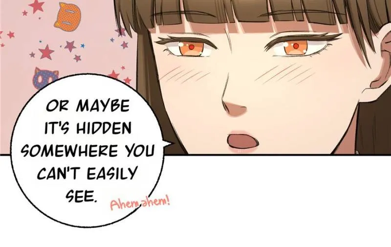 Read Moment Space chapter 15 image 35 on Lezhin