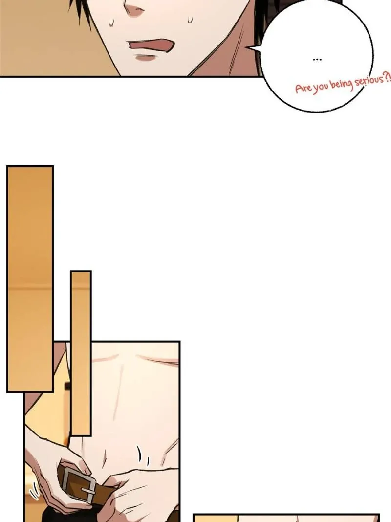 Read Moment Space chapter 15 image 41 on Lezhin