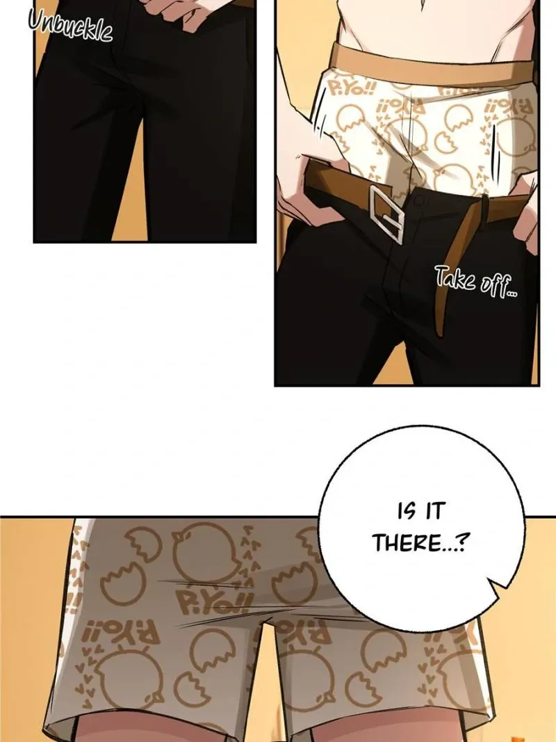 Read Moment Space chapter 15 image 42 on Lezhin